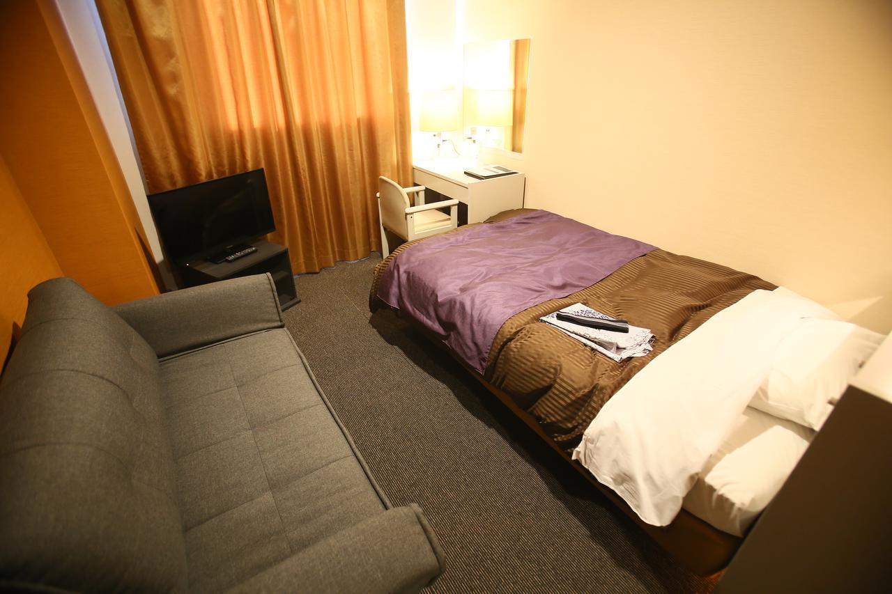 Hotel 1-2-3 Maebashi Mercury Luaran gambar