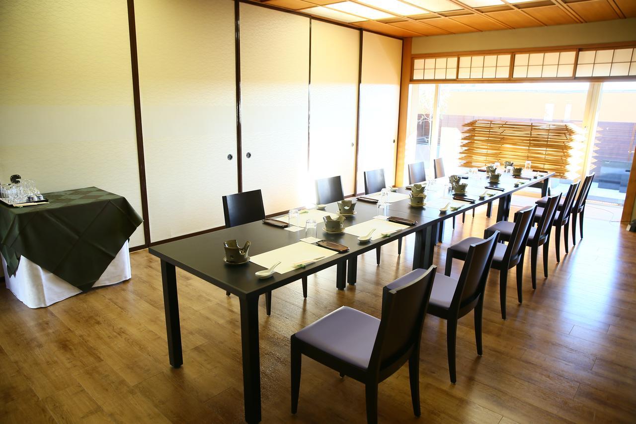 Hotel 1-2-3 Maebashi Mercury Luaran gambar