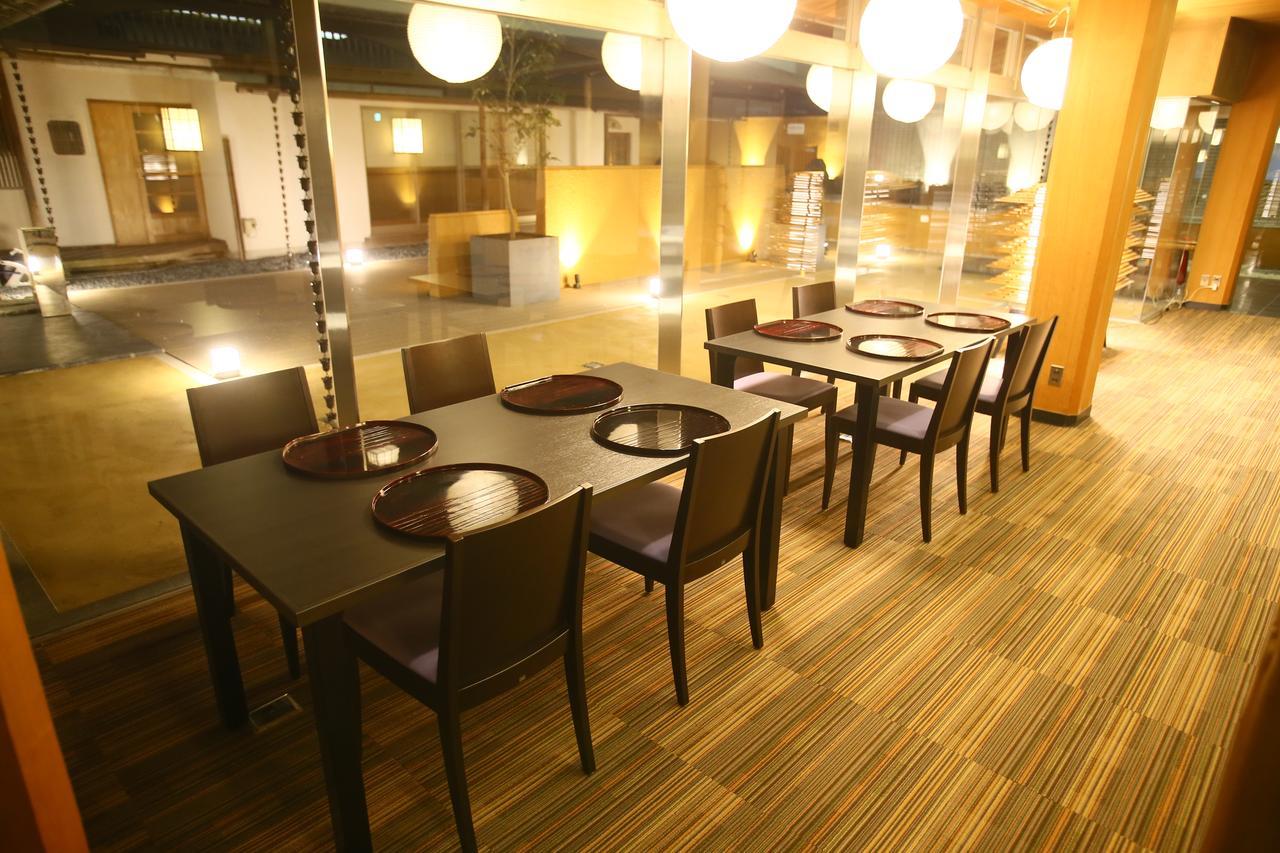 Hotel 1-2-3 Maebashi Mercury Luaran gambar