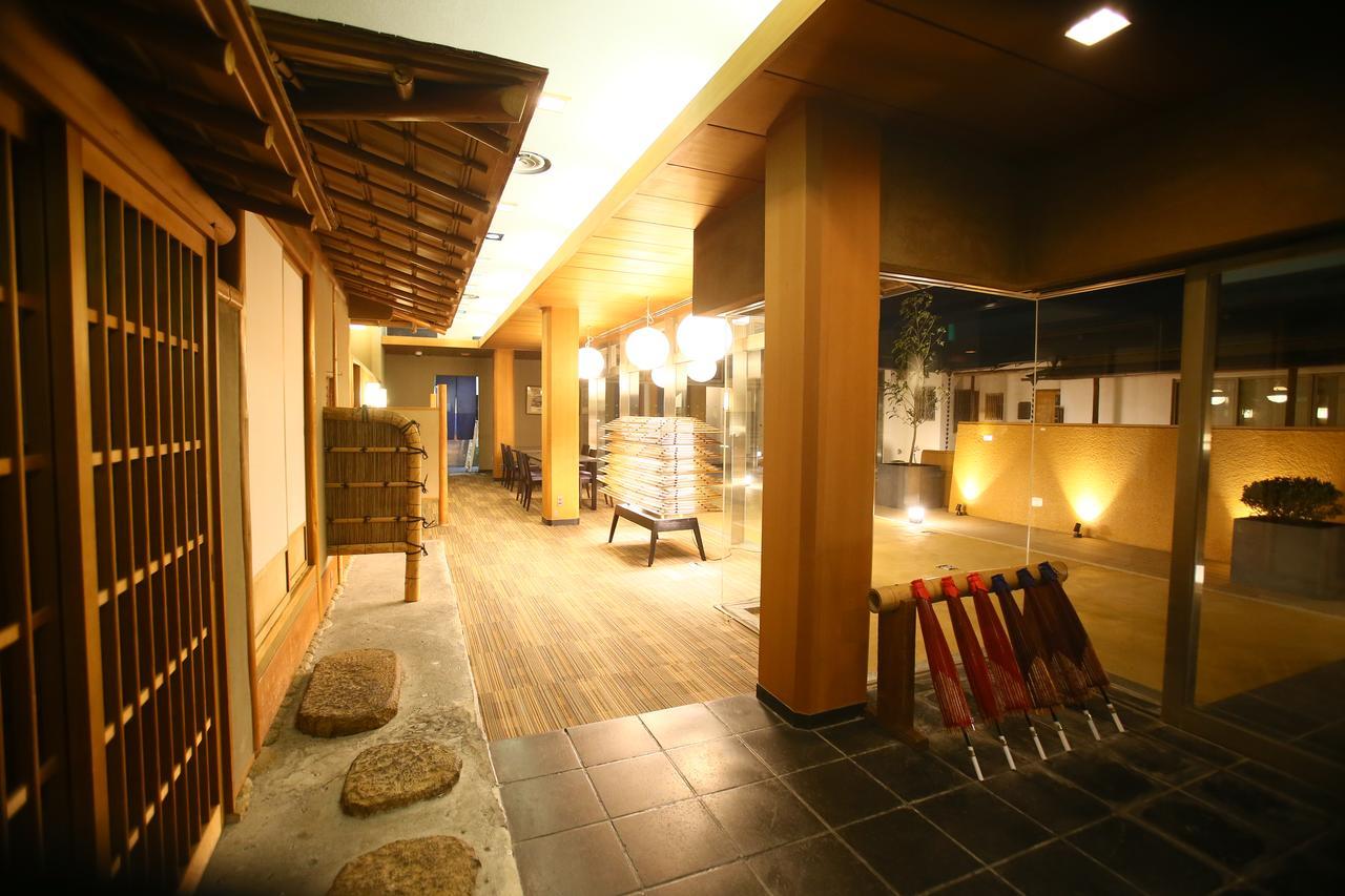 Hotel 1-2-3 Maebashi Mercury Luaran gambar