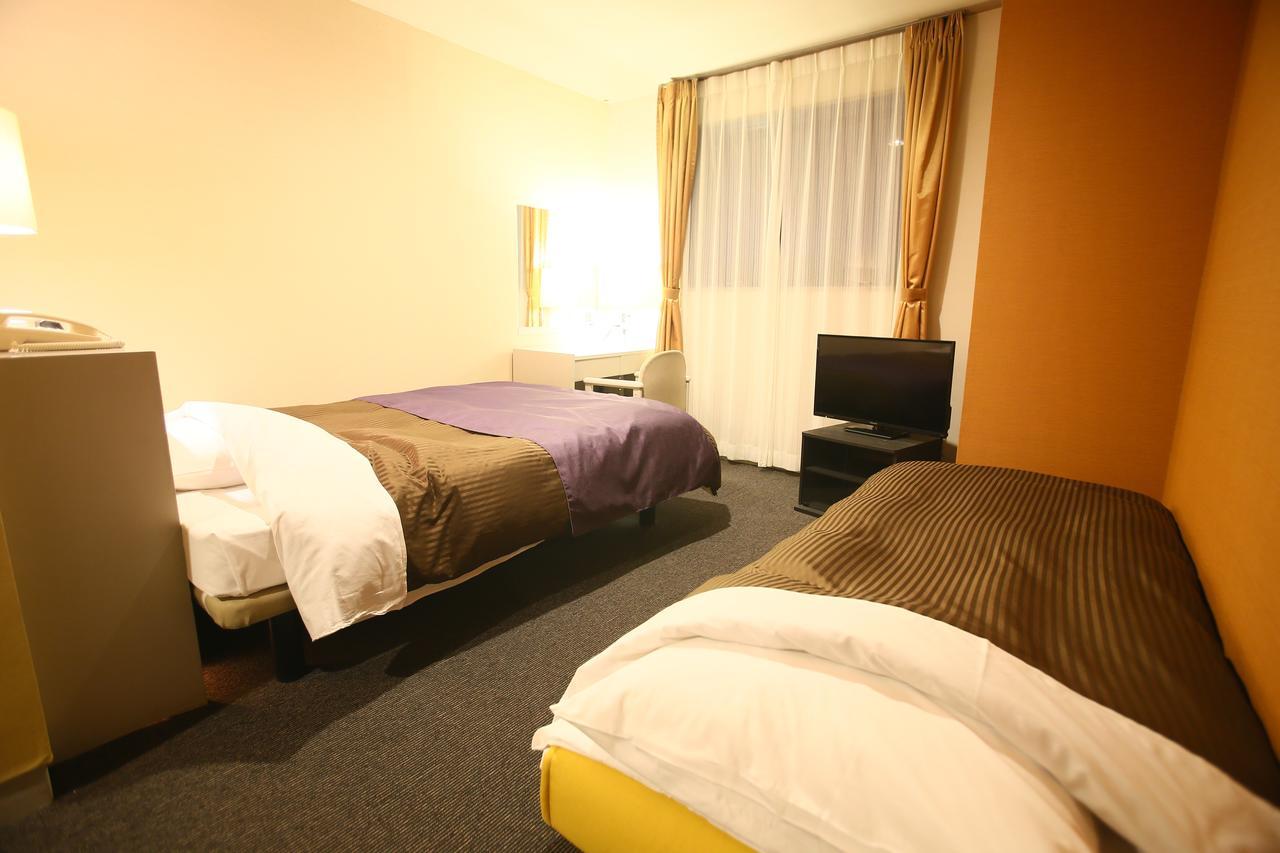 Hotel 1-2-3 Maebashi Mercury Luaran gambar
