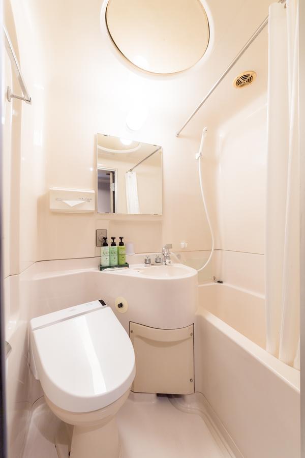Hotel 1-2-3 Maebashi Mercury Luaran gambar