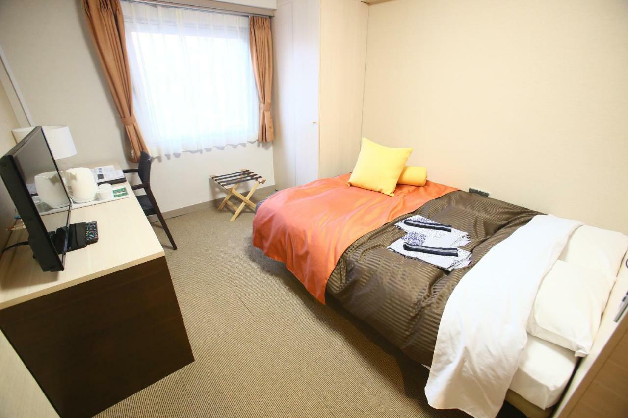 Hotel 1-2-3 Maebashi Mercury Luaran gambar